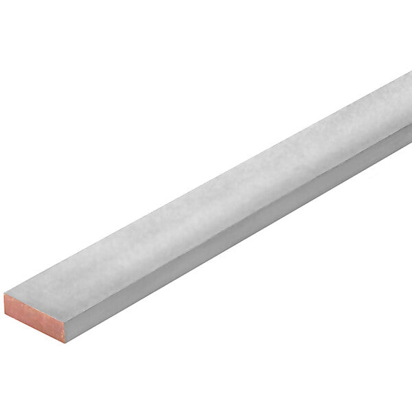 Weidmüller Sammelschiene verz. SSCH10x3x2000CU VERZ